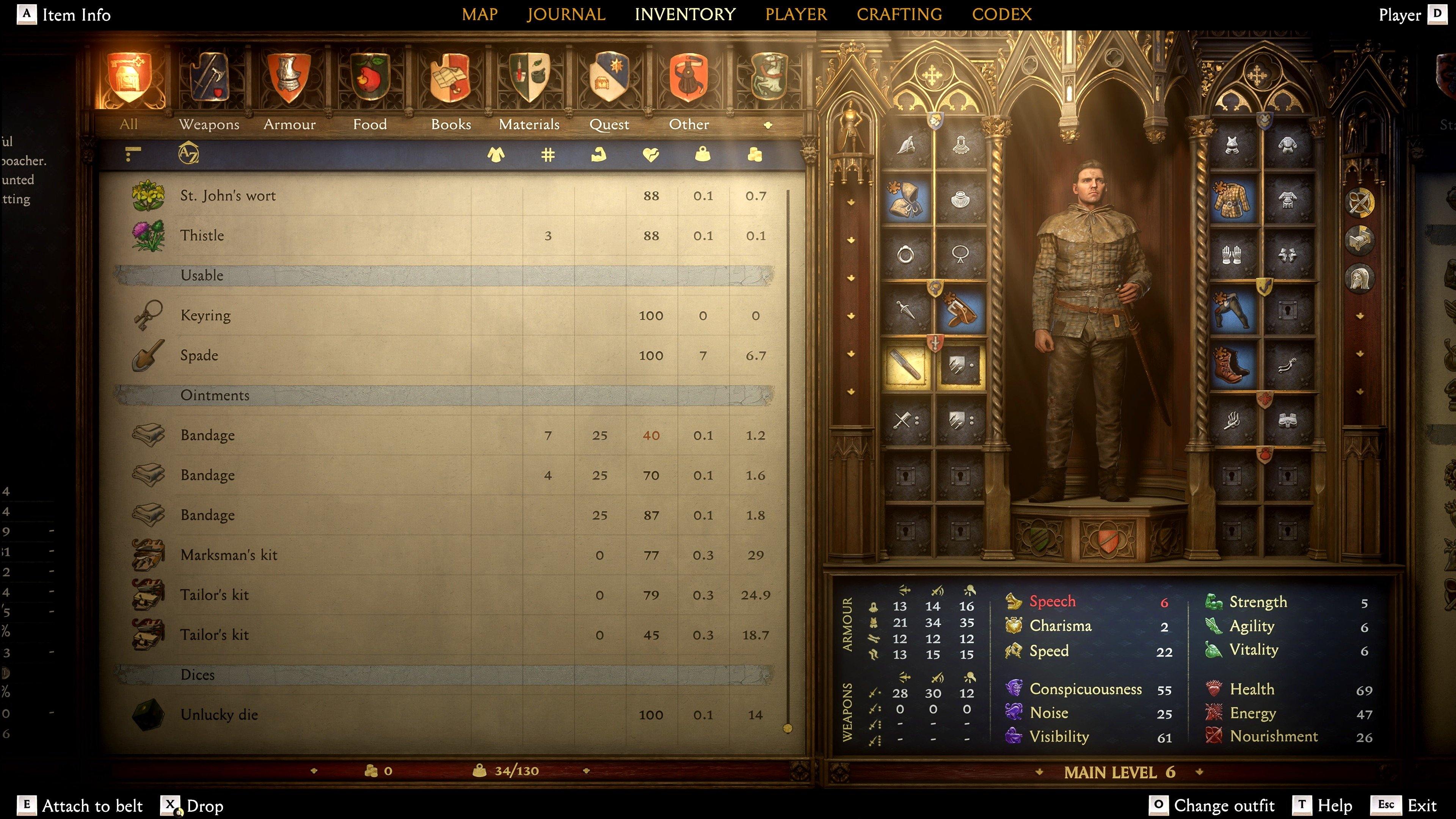 Kingdom Come: Deliverance II - Imagen 8